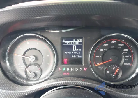 2011 Dodge Charger R/T из США, поврежденный, VIN 2B3CL5CT9BH616190